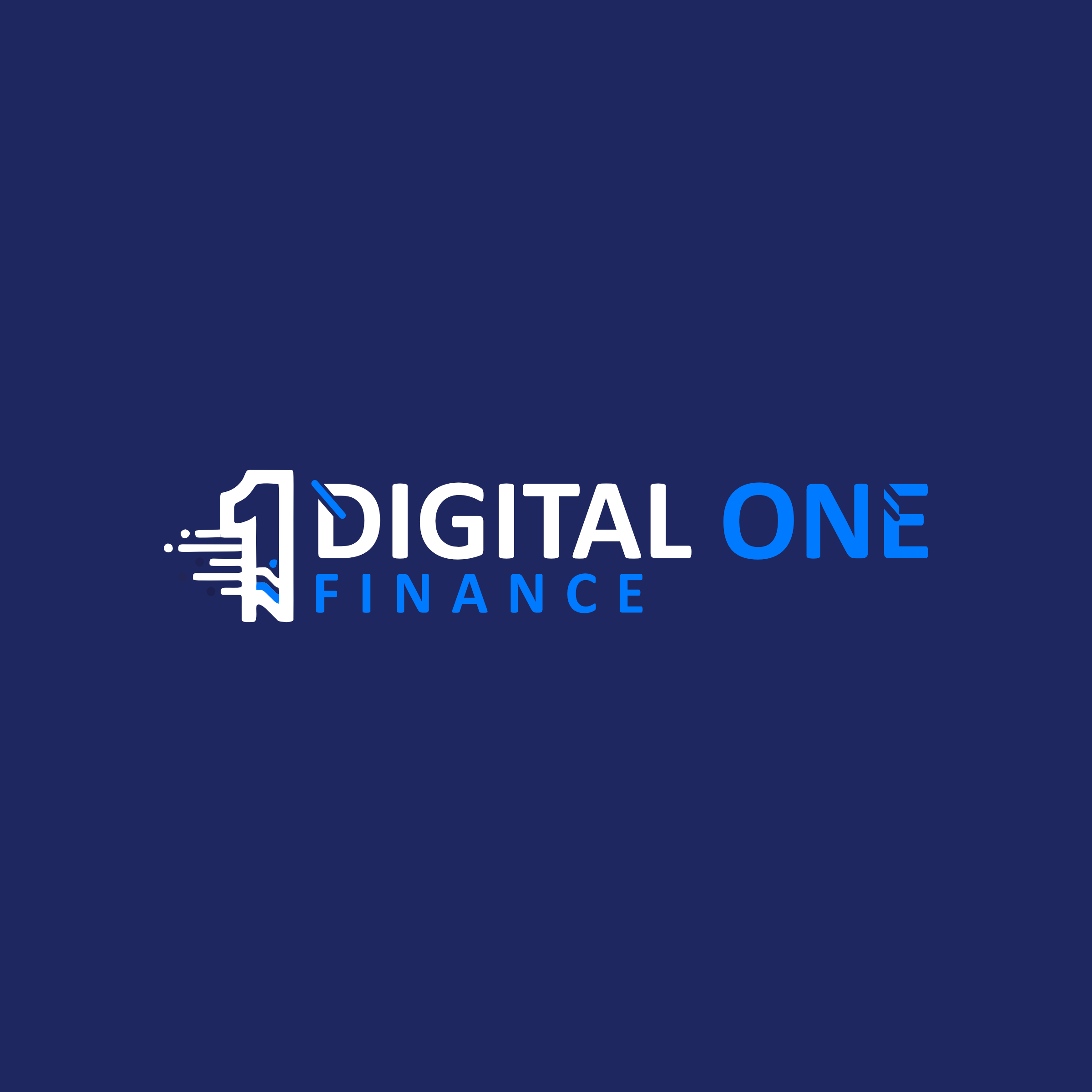 Digital one Finance